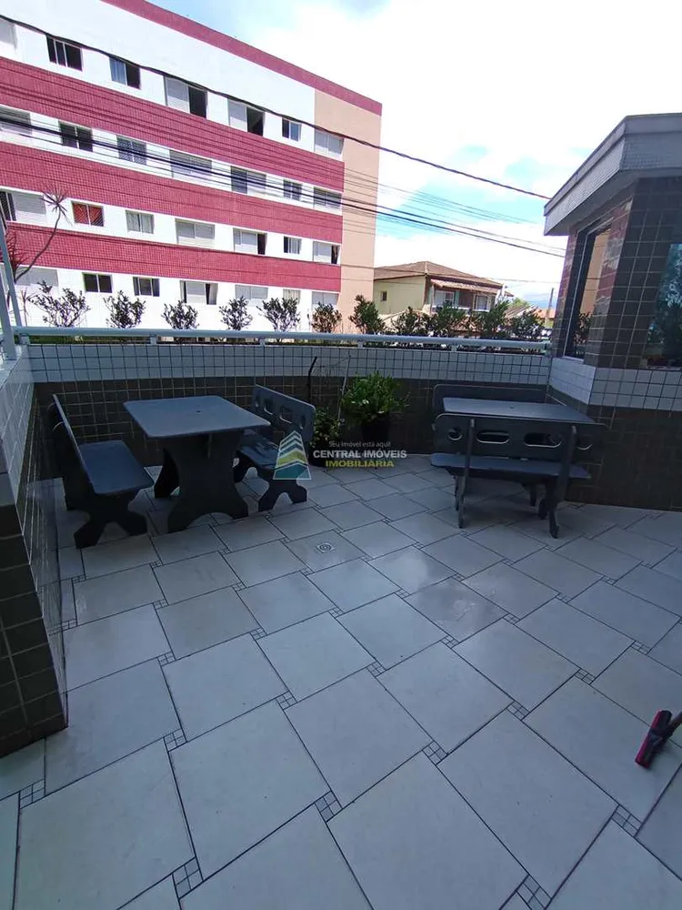 Apartamento, 2 quartos, 80 m² - Foto 15