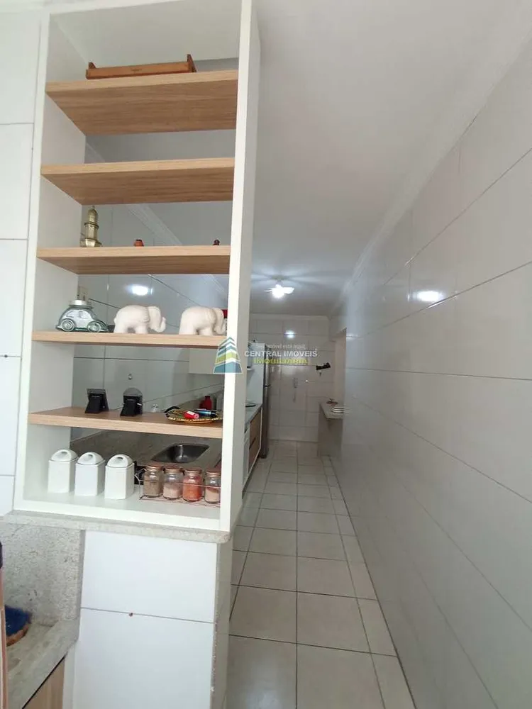 Apartamento, 2 quartos, 80 m² - Foto 5