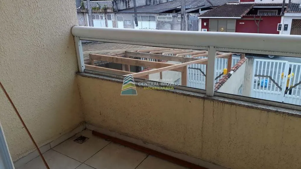 Sobrado, 2 quartos, 78 m² - Foto 18