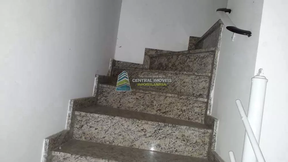 Sobrado à venda com 2 quartos, 78m² - Foto 8