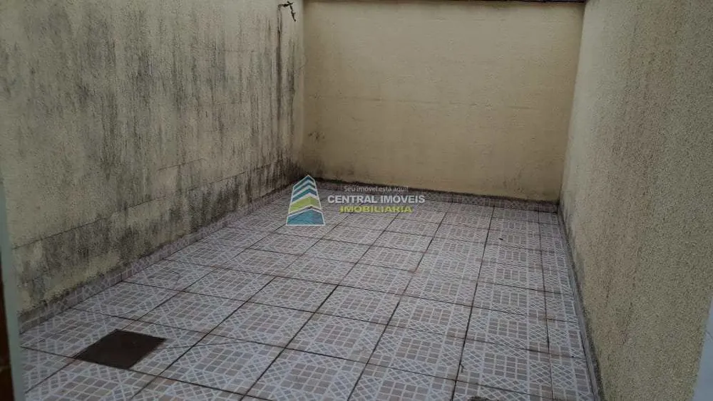Sobrado, 2 quartos, 78 m² - Foto 9