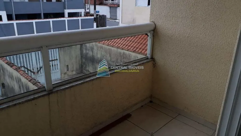 Sobrado, 2 quartos, 78 m² - Foto 19