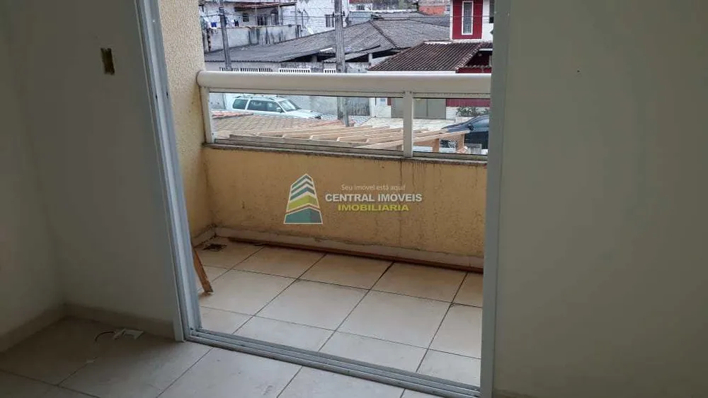 Sobrado, 2 quartos, 78 m² - Foto 20