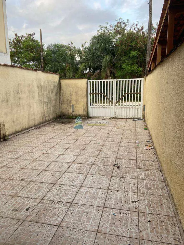 Sobrado à venda com 2 quartos, 78m² - Foto 2