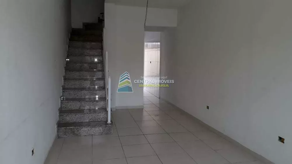 Sobrado à venda com 2 quartos, 78m² - Foto 3