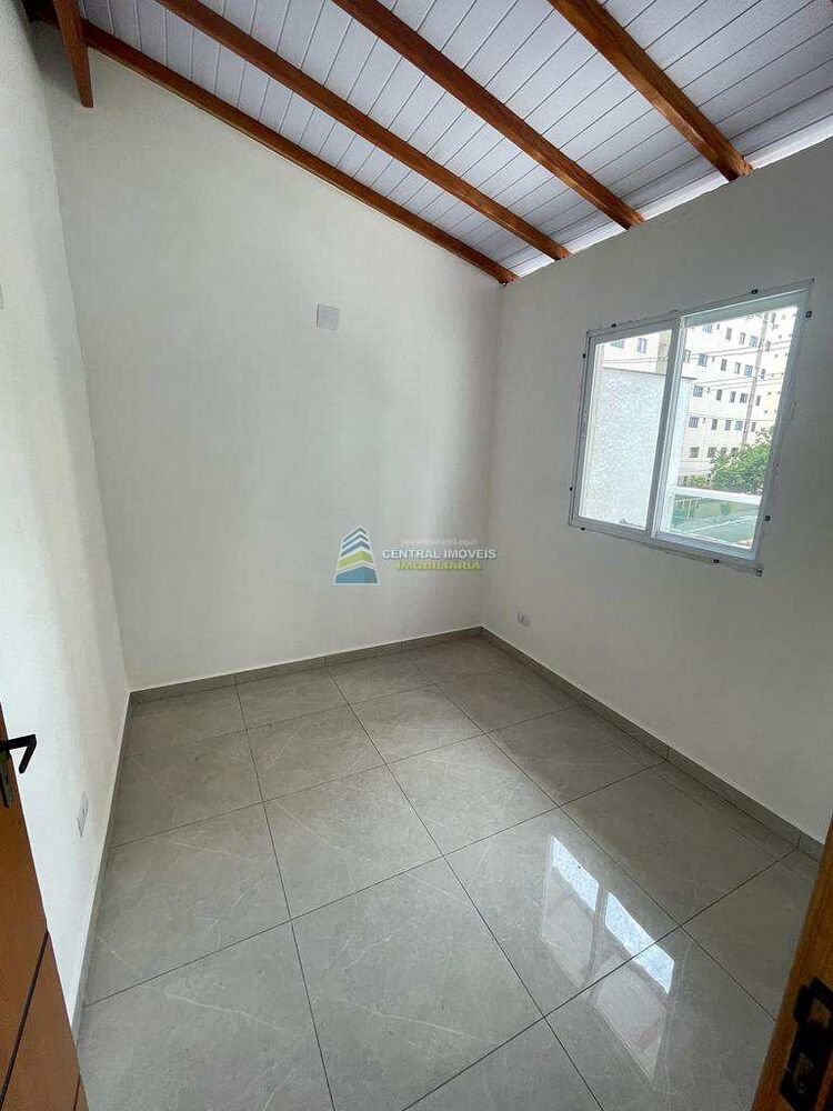 Sobrado, 3 quartos, 125 m² - Foto 2