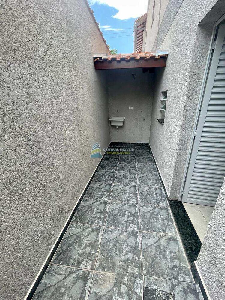 Sobrado, 3 quartos, 125 m² - Foto 16