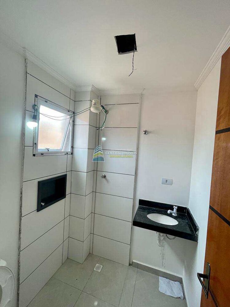Sobrado, 3 quartos, 125 m² - Foto 9