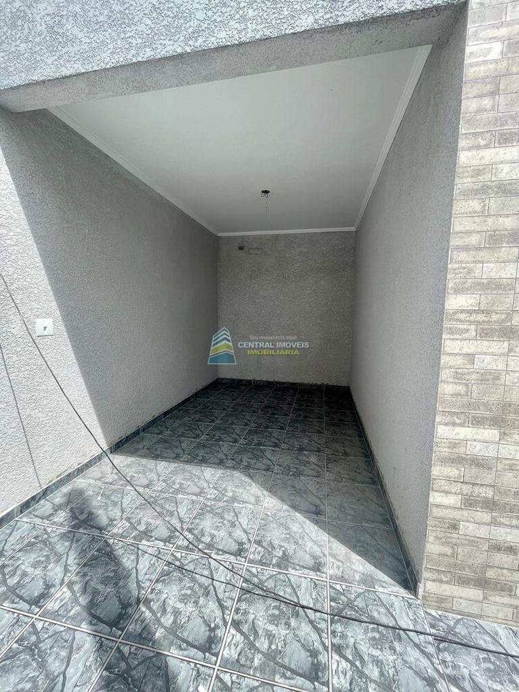 Sobrado, 3 quartos, 125 m² - Foto 7