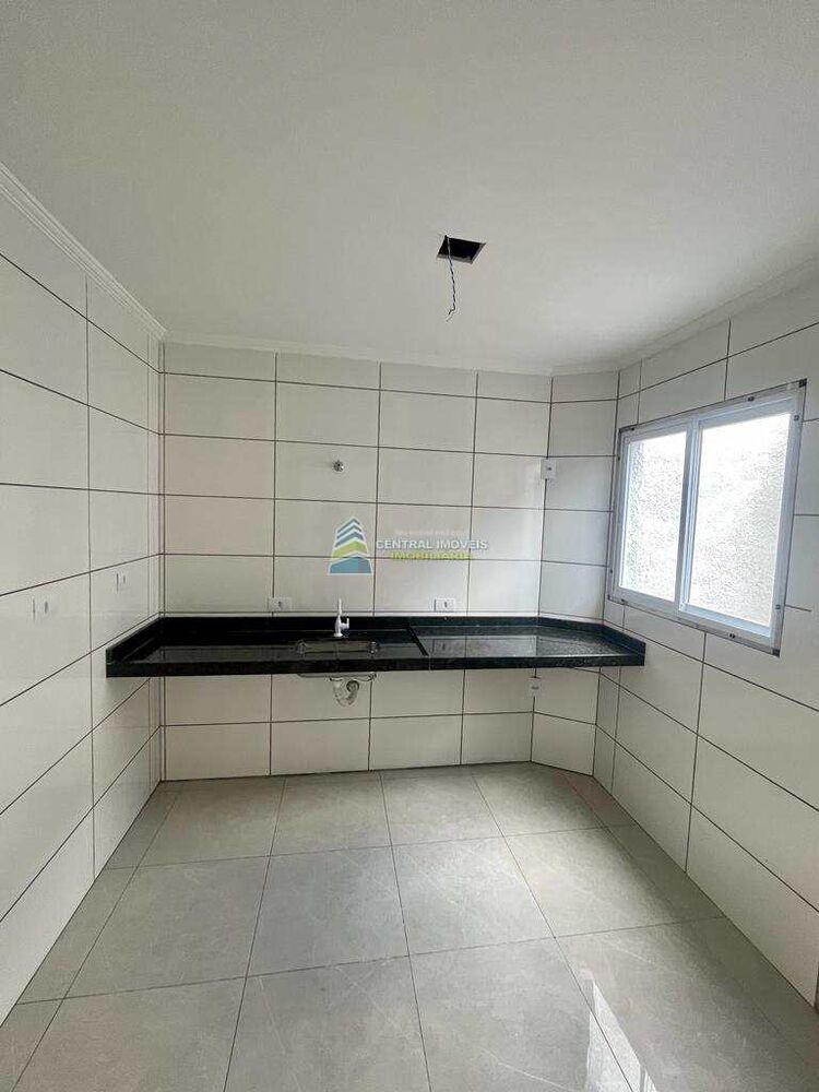 Sobrado, 3 quartos, 125 m² - Foto 14