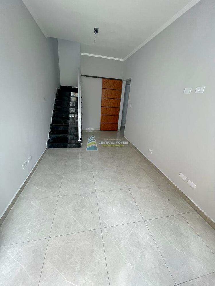 Sobrado, 3 quartos, 125 m² - Foto 6