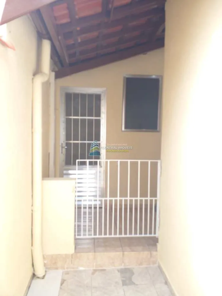 Casa, 2 quartos, 87 m² - Foto 3