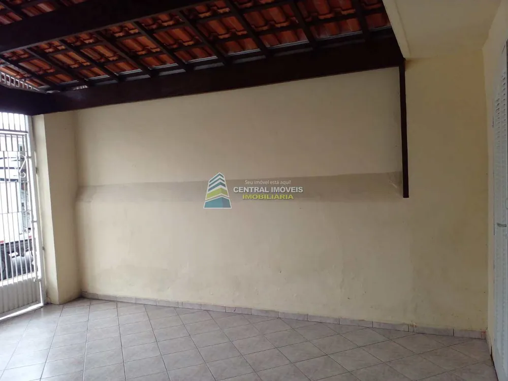 Casa, 2 quartos, 87 m² - Foto 2