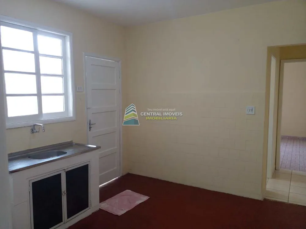 Casa, 2 quartos, 87 m² - Foto 1