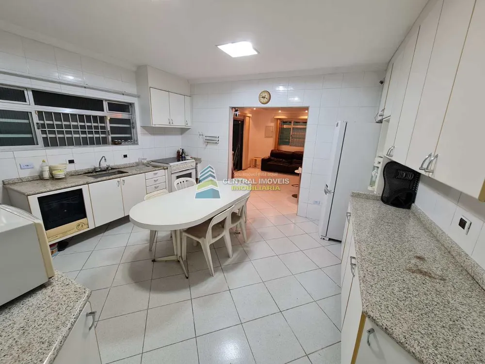 Casa, 4 quartos, 660 m² - Foto 7