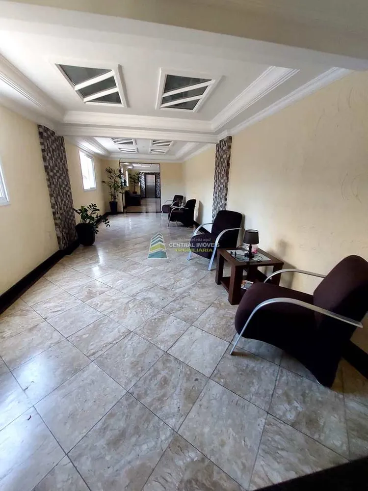 Apartamento, 2 quartos, 80 m² - Foto 10