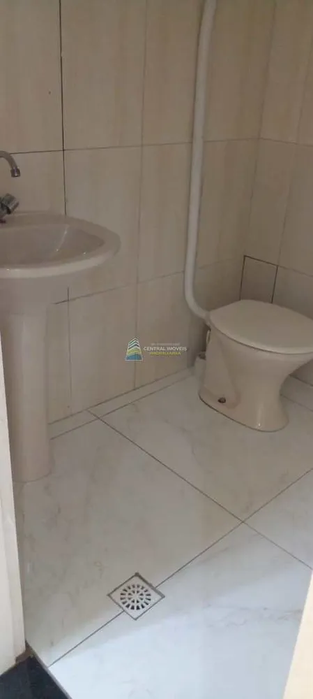 Loja-Salão, 23 m² - Foto 9