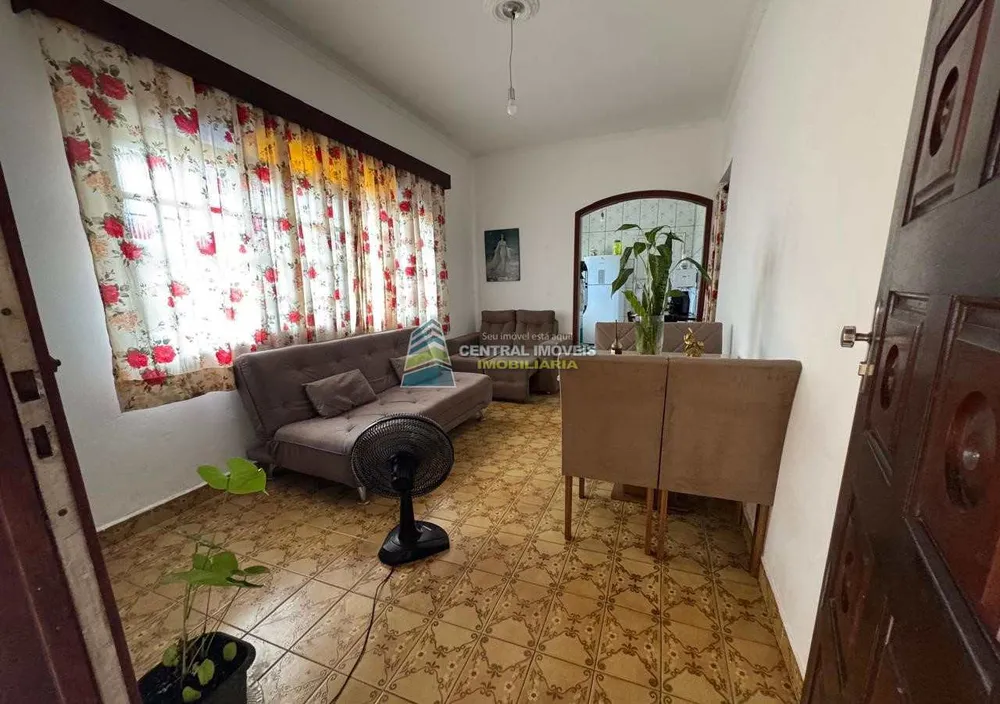 Casa, 2 quartos, 76 m² - Foto 7