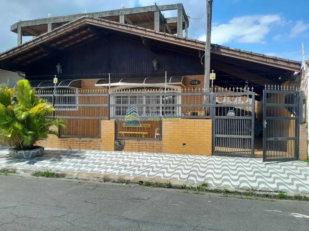 Casa, 2 quartos, 76 m² - Foto 1