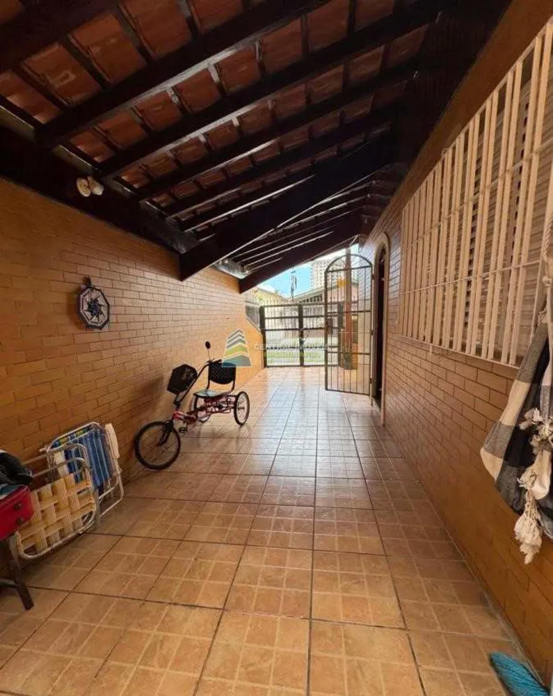 Casa, 2 quartos, 76 m² - Foto 3