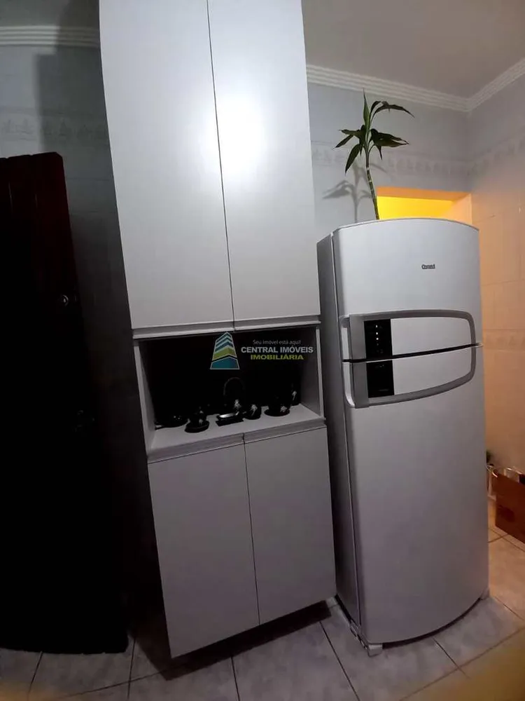 Casa, 2 quartos, 102 m² - Foto 7