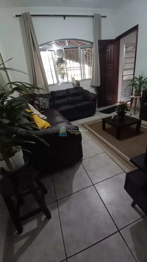 Casa, 2 quartos, 102 m² - Foto 6
