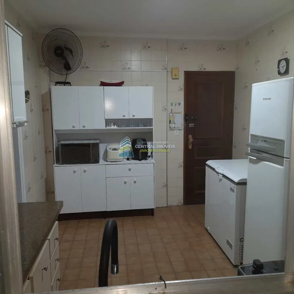 Apartamento, 3 quartos, 107 m² - Foto 4