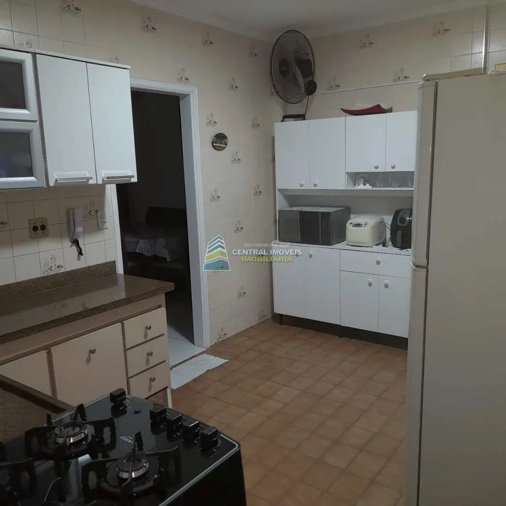 Apartamento, 3 quartos, 107 m² - Foto 5