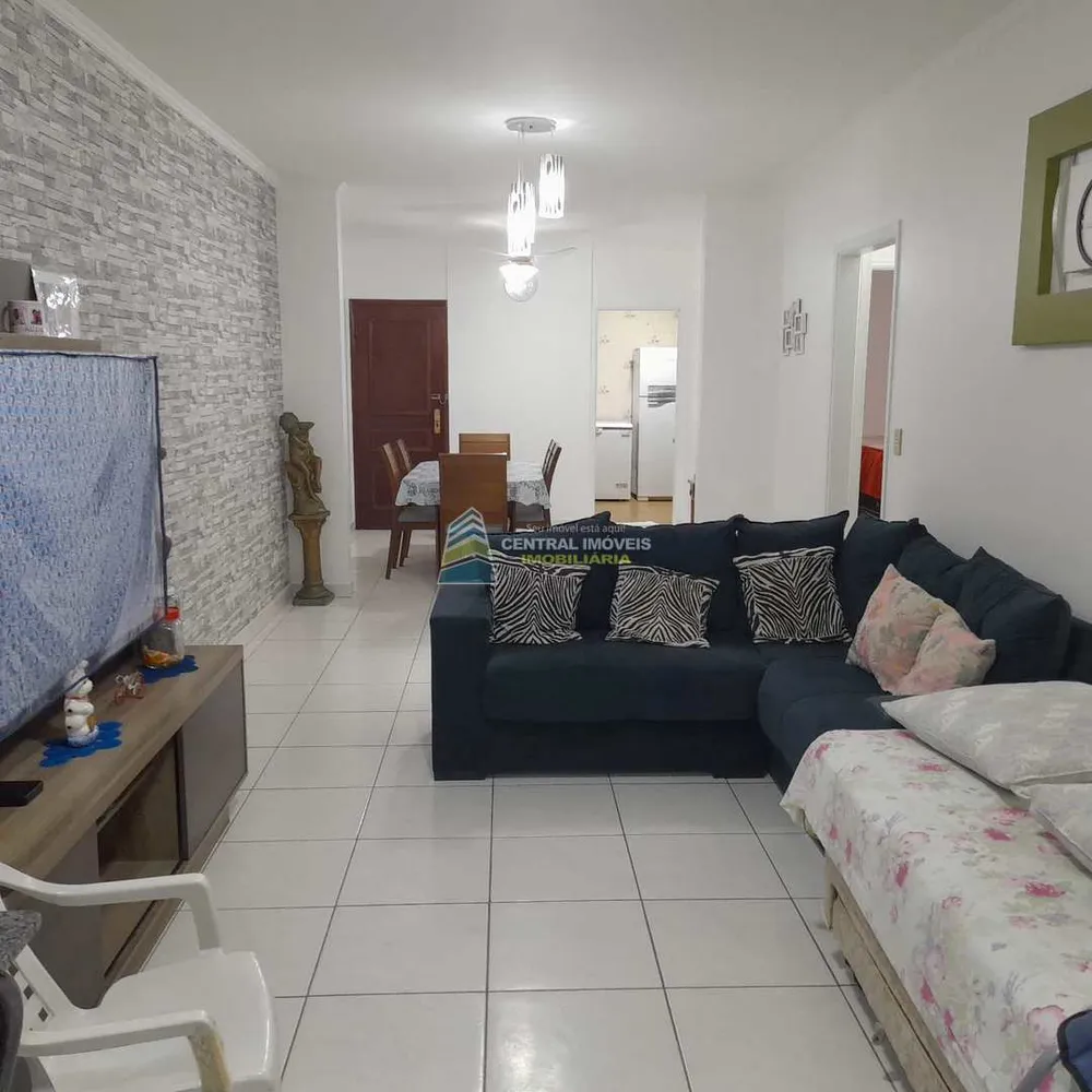 Apartamento, 3 quartos, 107 m² - Foto 3
