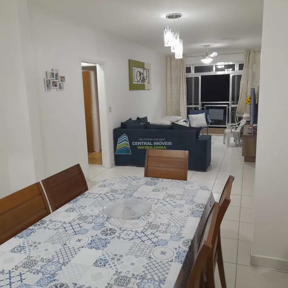Apartamento, 3 quartos, 107 m² - Foto 2
