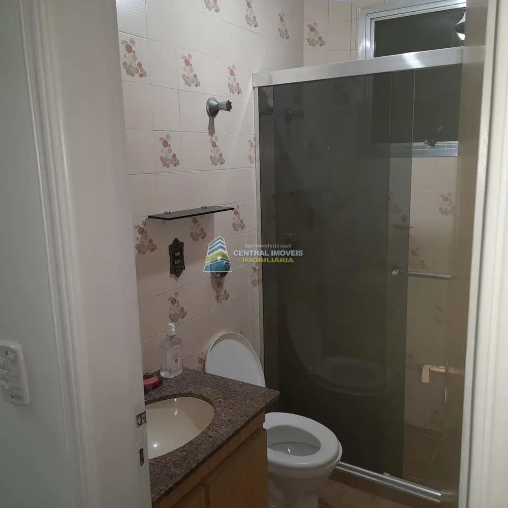 Apartamento, 3 quartos, 107 m² - Foto 8