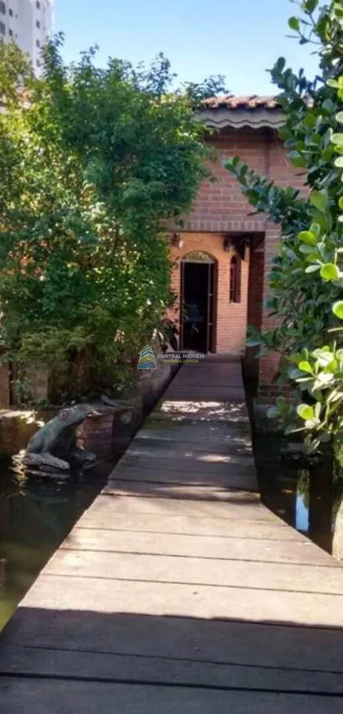Casa, 3 quartos, 300 m² - Foto 12
