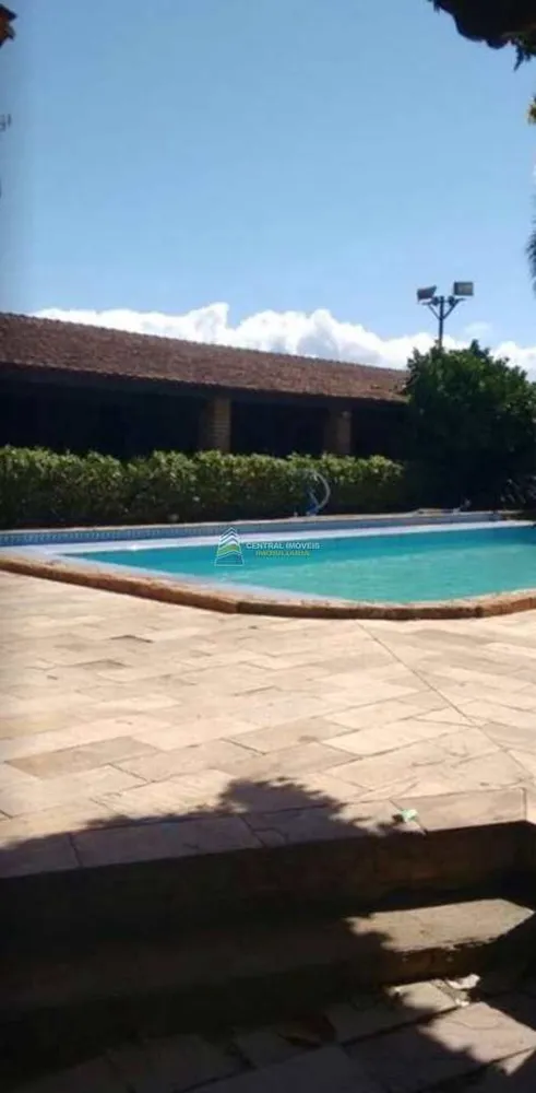 Casa, 3 quartos, 300 m² - Foto 12