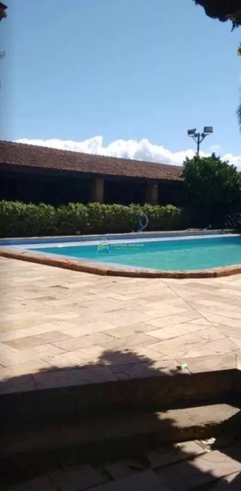 Casa, 3 quartos, 300 m² - Foto 4