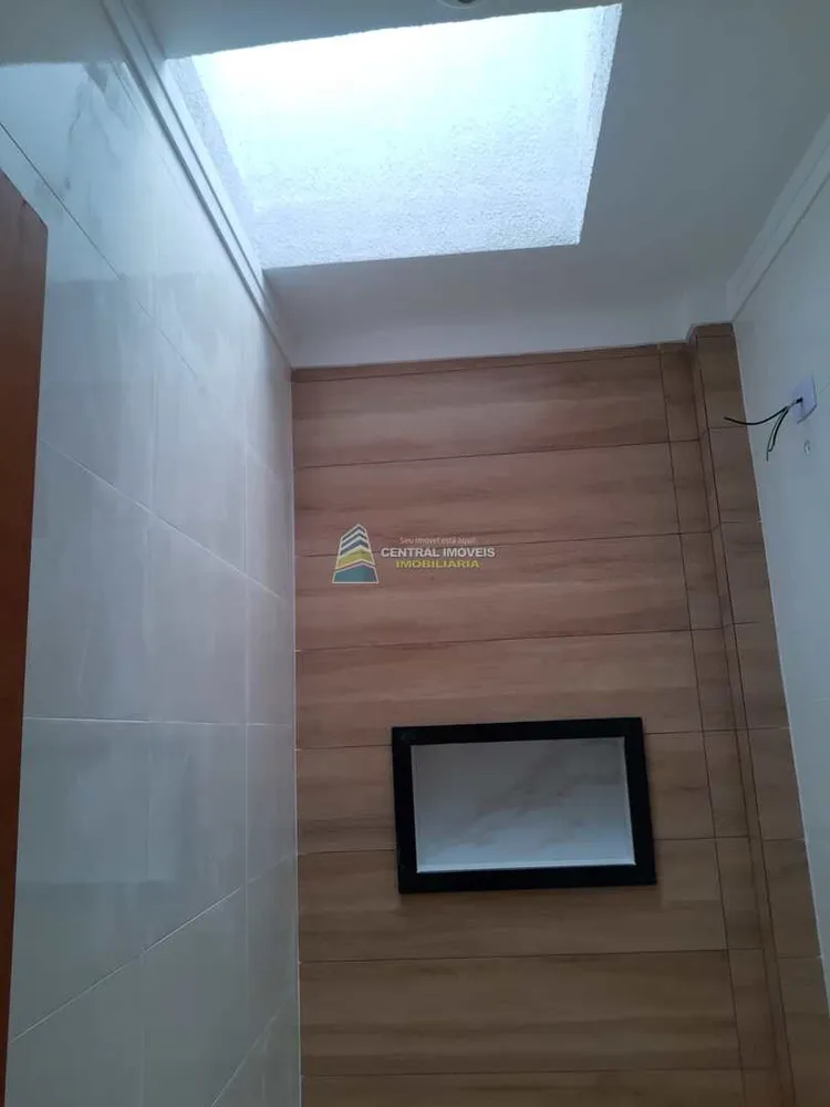 Sobrado, 2 quartos, 76 m² - Foto 15