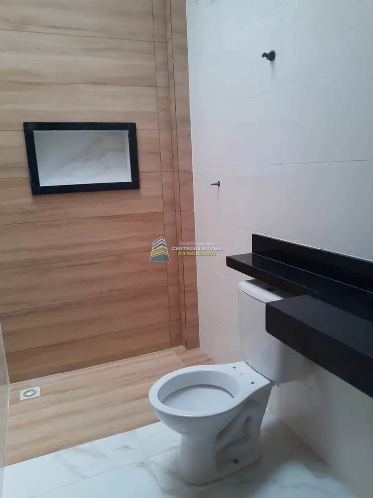 Sobrado, 2 quartos, 76 m² - Foto 13