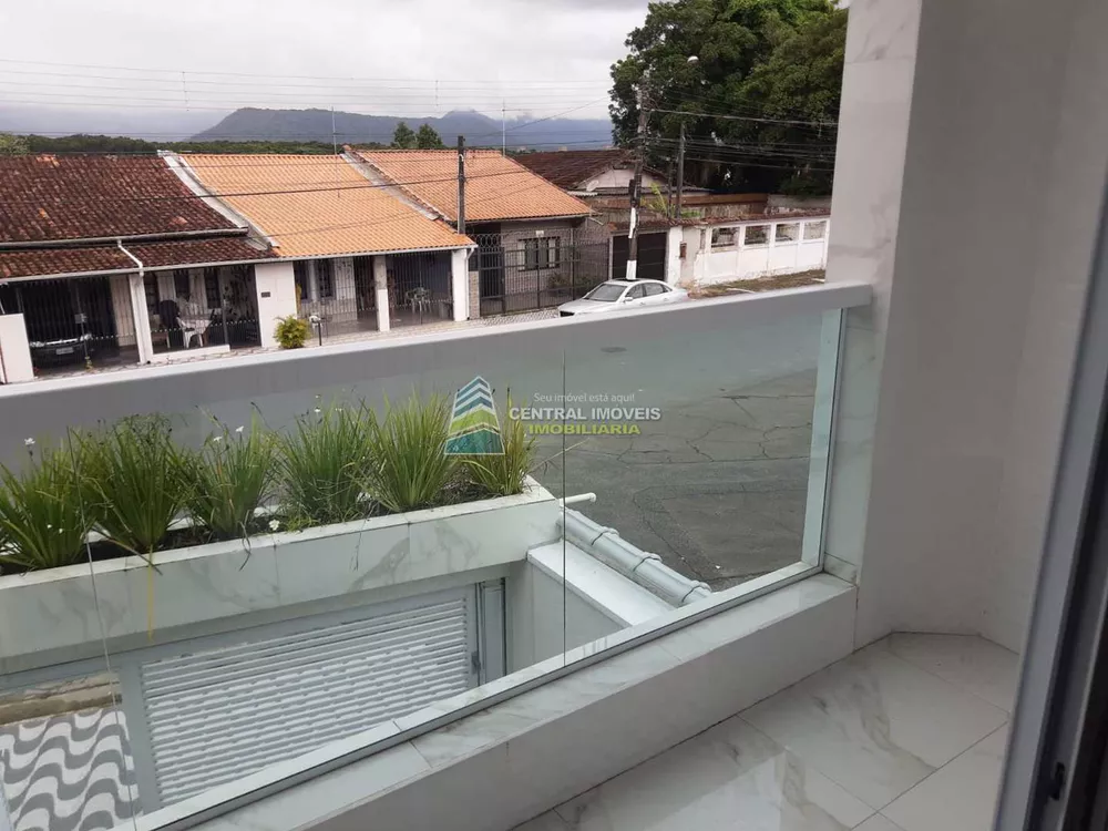 Sobrado à venda com 2 quartos, 76m² - Foto 1