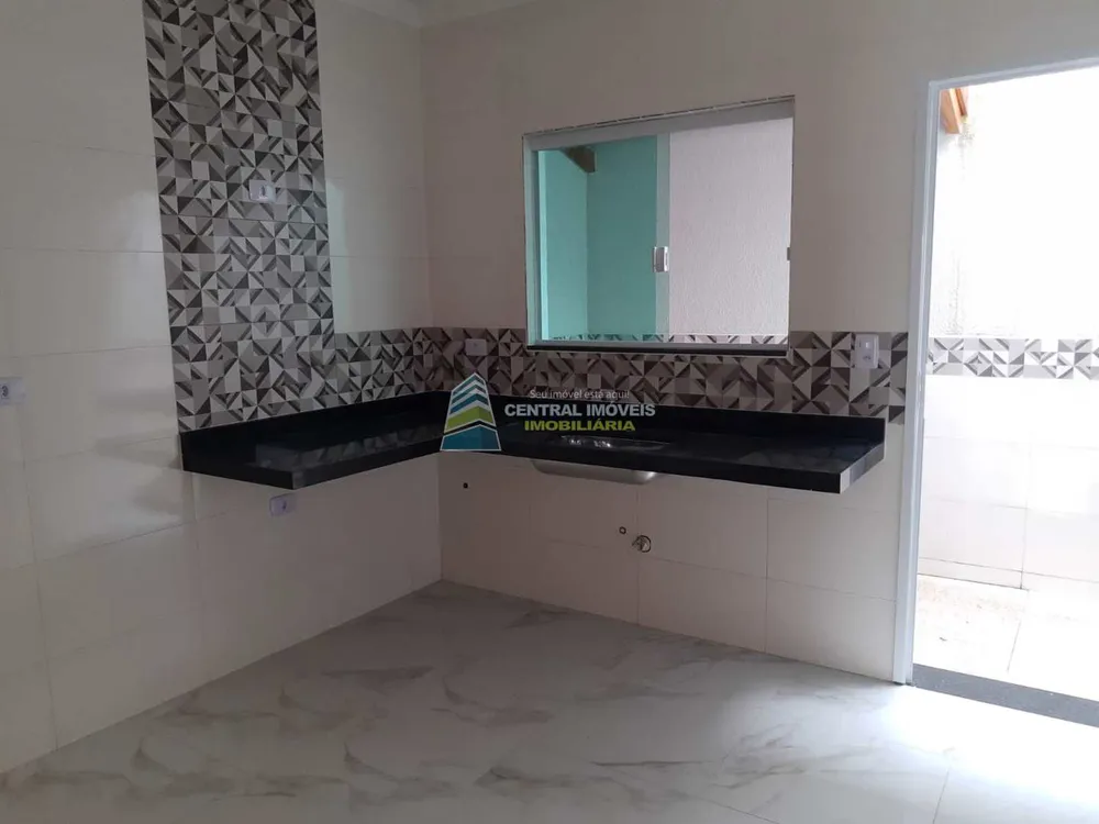 Sobrado, 2 quartos, 76 m² - Foto 12