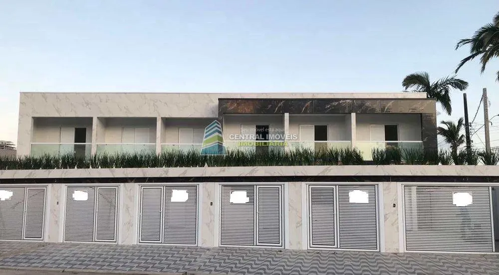 Sobrado, 2 quartos, 76 m² - Foto 16