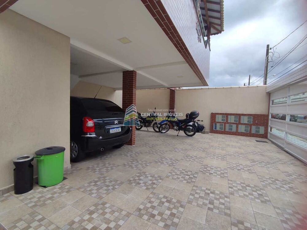 Casa de Condomínio para alugar com 2 quartos, 61m² - Foto 4