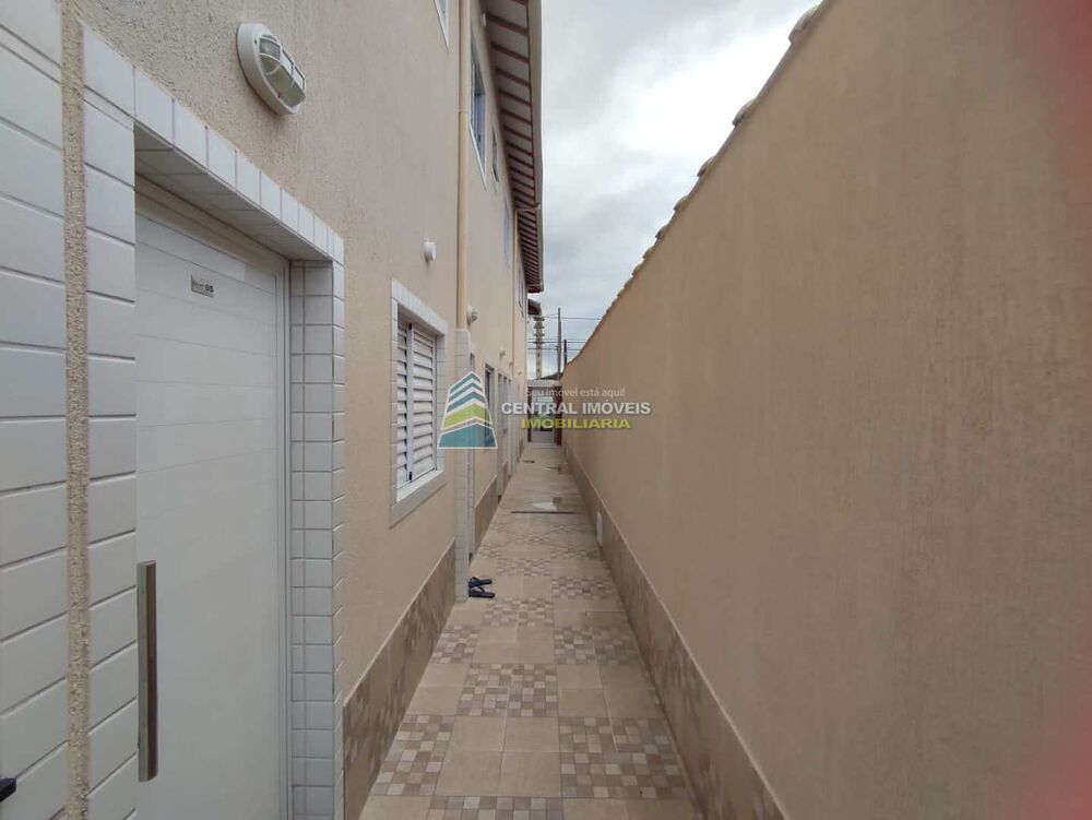Casa de Condomínio para alugar com 2 quartos, 61m² - Foto 3