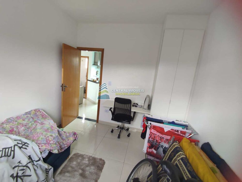 Casa de Condomínio para alugar com 2 quartos, 61m² - Foto 2