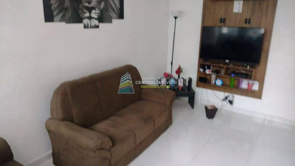 Casa de Condomínio à venda com 2 quartos, 50m² - Foto 2