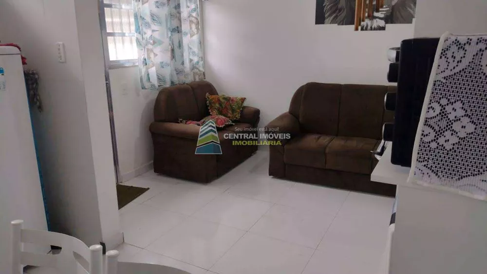 Casa de Condomínio à venda com 2 quartos, 50m² - Foto 3