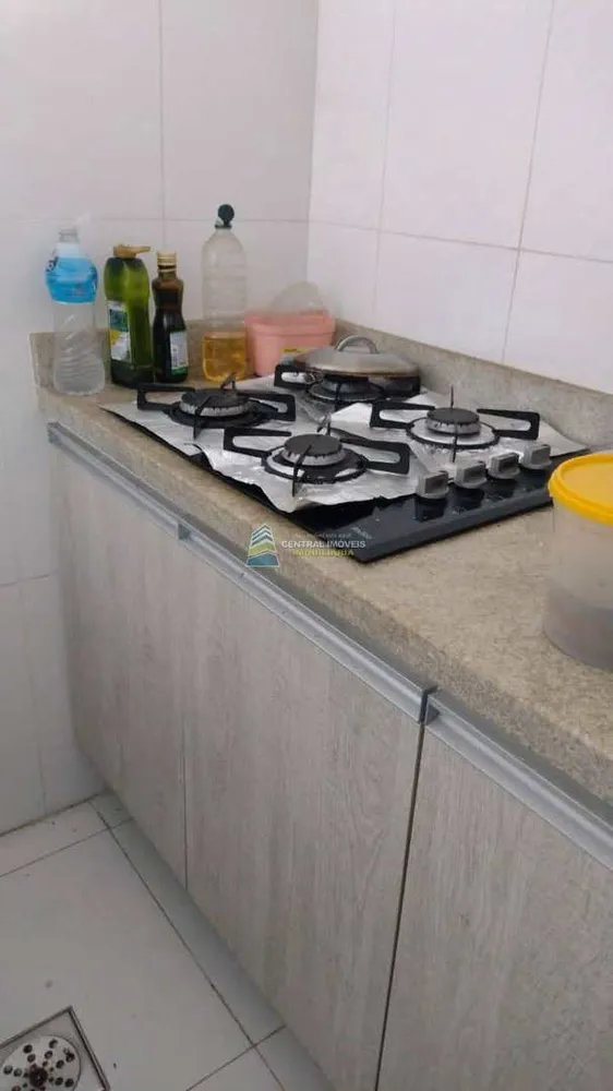 Casa de Condomínio, 2 quartos - Foto 11