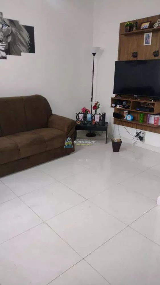 Casa de Condomínio à venda com 2 quartos, 50m² - Foto 1