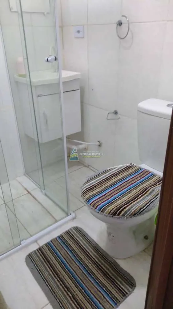 Casa de Condomínio, 2 quartos - Foto 16