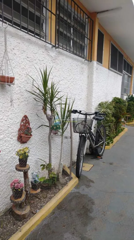 Casa de Condomínio, 2 quartos - Foto 6