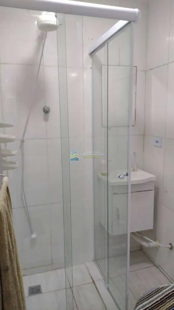 Casa de Condomínio, 2 quartos - Foto 8