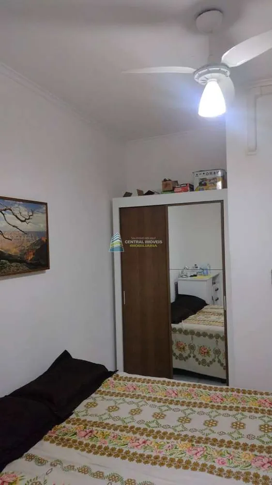 Casa de Condomínio, 2 quartos - Foto 12